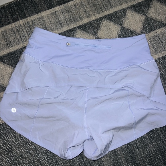 Lululemon Shorts - Picture 2 of 4